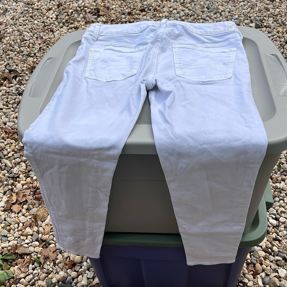 American Eagle Outfitters Super Stretch Jeggings - Picture 4 of 7